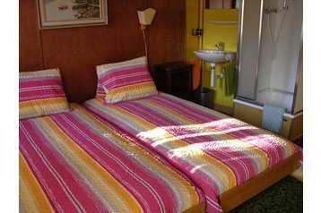 Švajcarska Privát Les Diablerets, Eksterijer